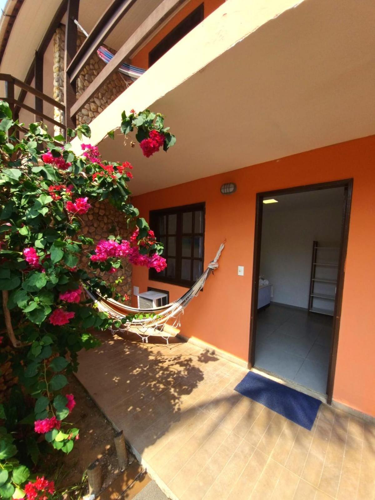 Pousada Encanto Dos Anjos Búzios Eksteriør bilde