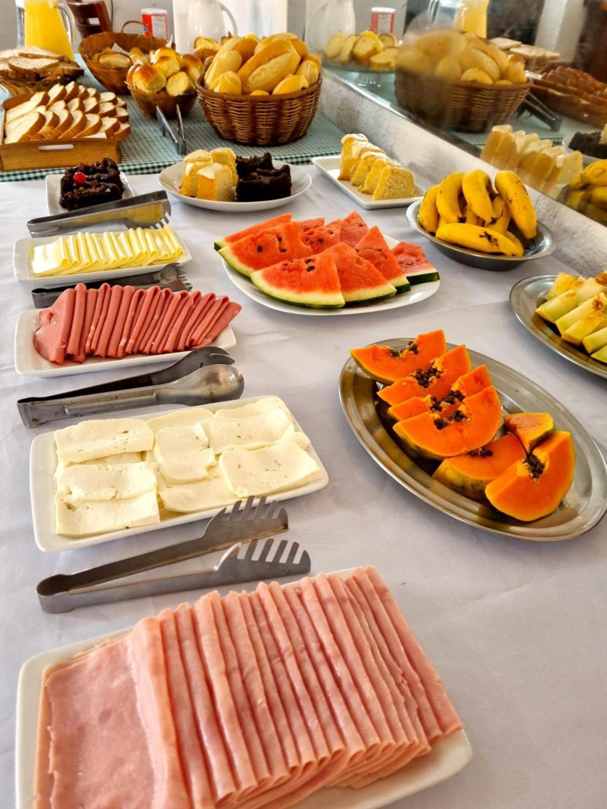 Pousada Encanto Dos Anjos Búzios Eksteriør bilde