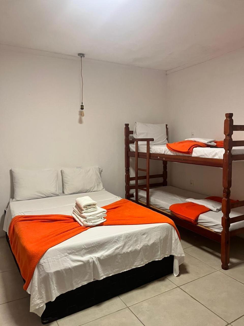 Pousada Encanto Dos Anjos Búzios Eksteriør bilde