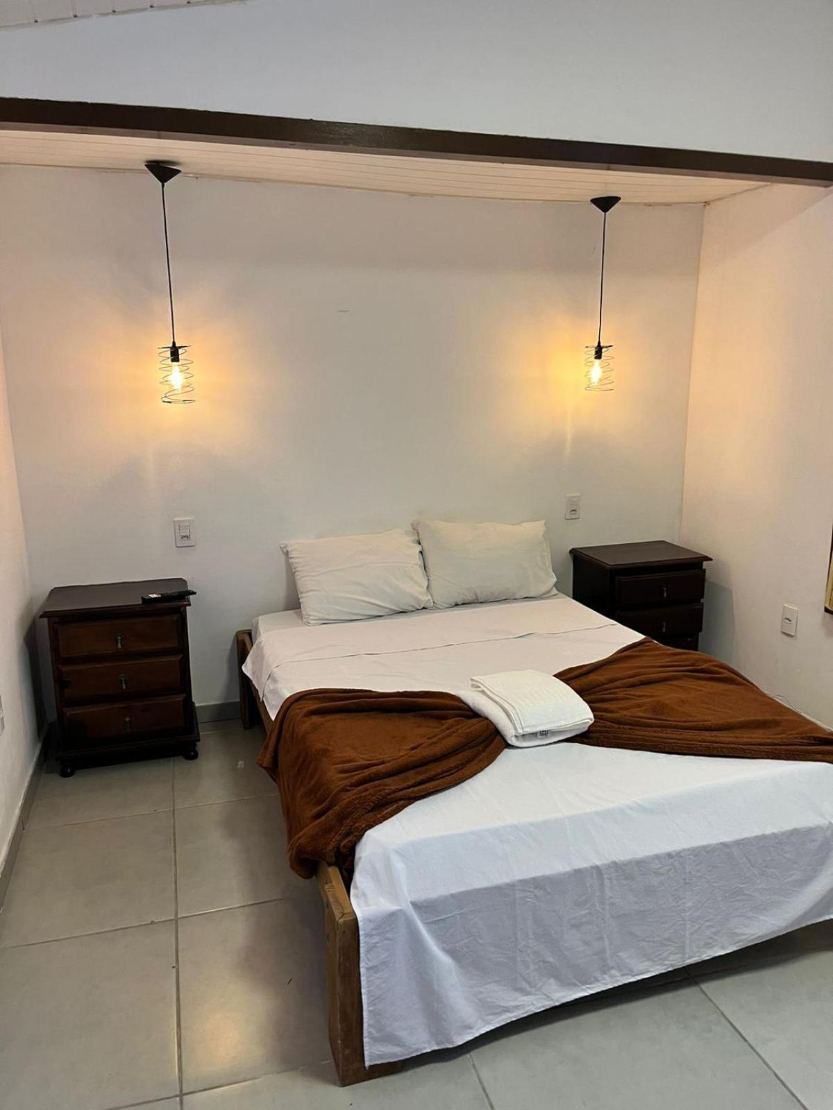Pousada Encanto Dos Anjos Búzios Eksteriør bilde
