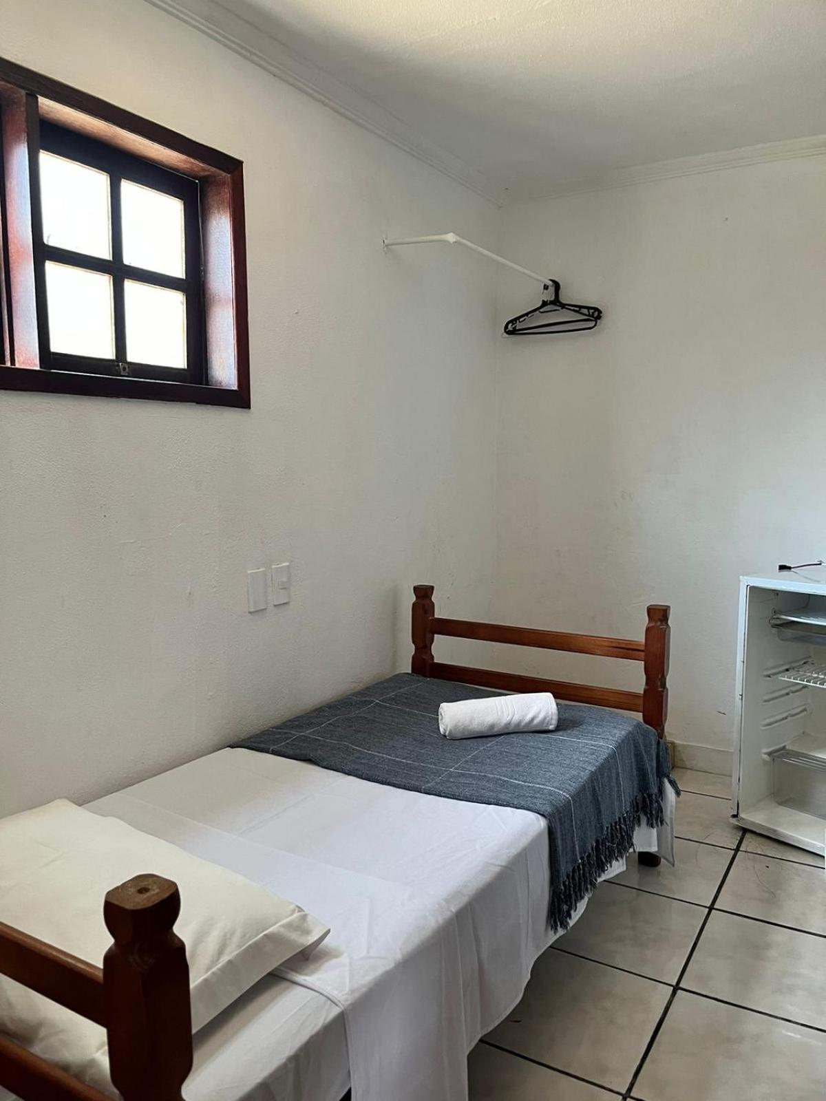 Pousada Encanto Dos Anjos Búzios Eksteriør bilde