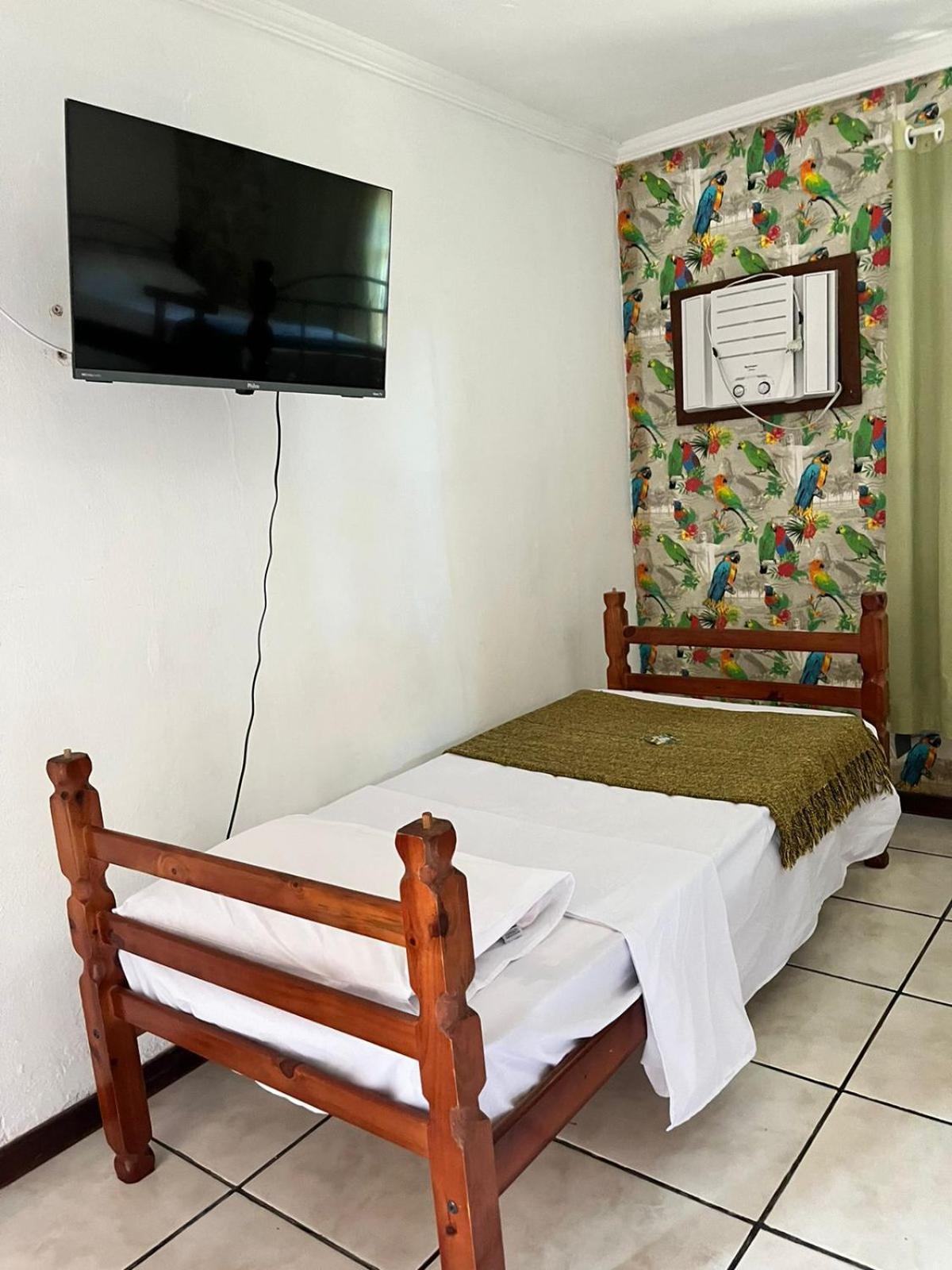 Pousada Encanto Dos Anjos Búzios Eksteriør bilde