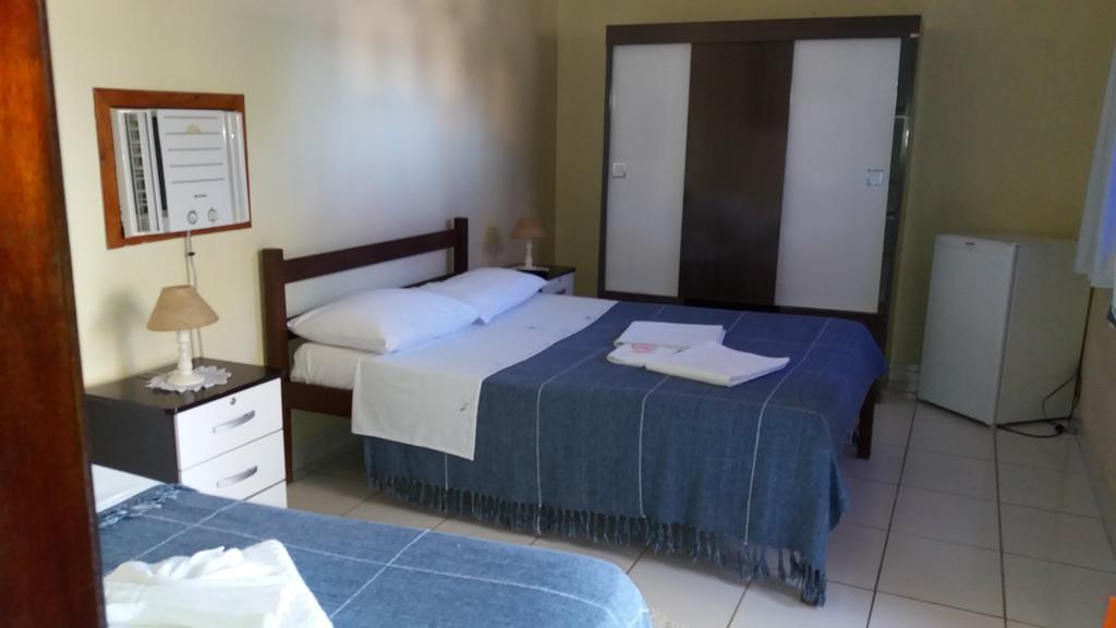 Pousada Encanto Dos Anjos Búzios Eksteriør bilde