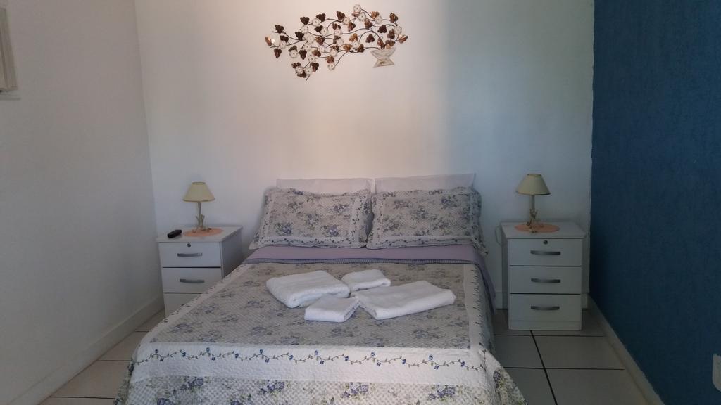 Pousada Encanto Dos Anjos Búzios Eksteriør bilde