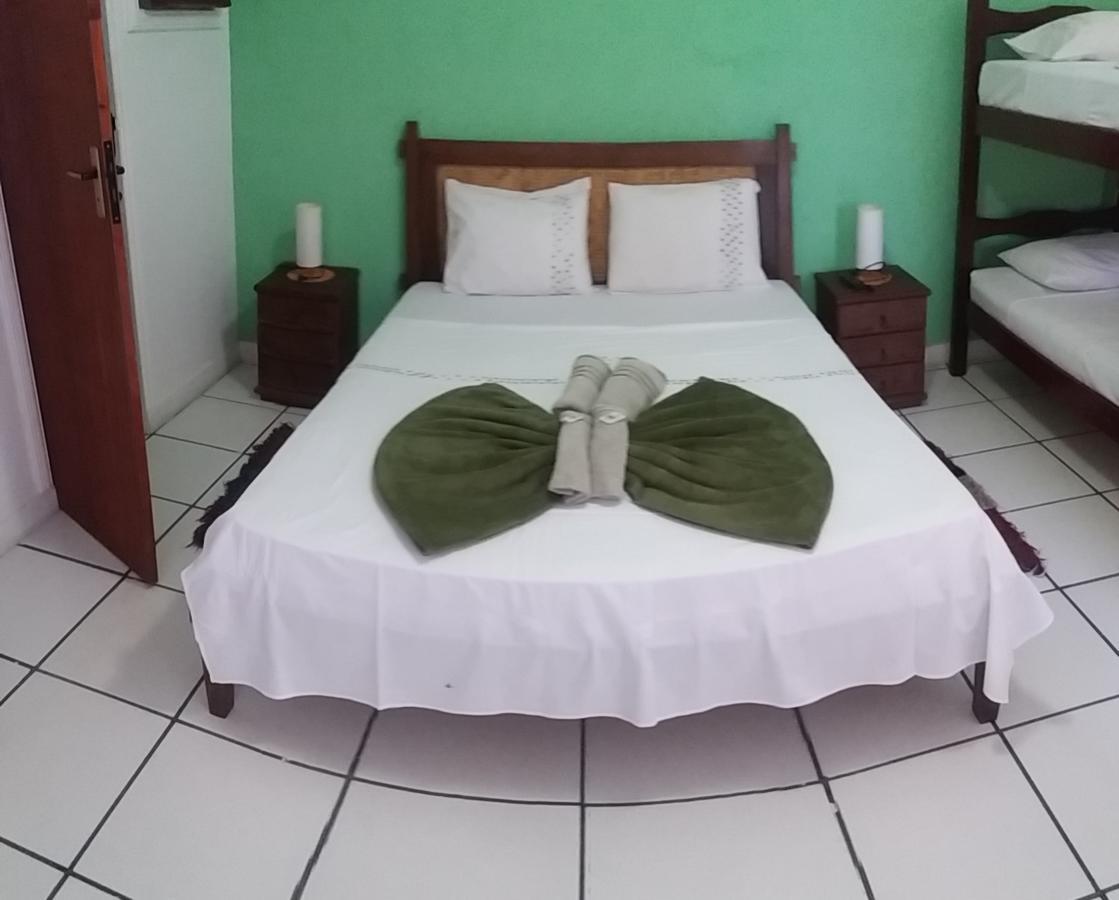 Pousada Encanto Dos Anjos Búzios Eksteriør bilde