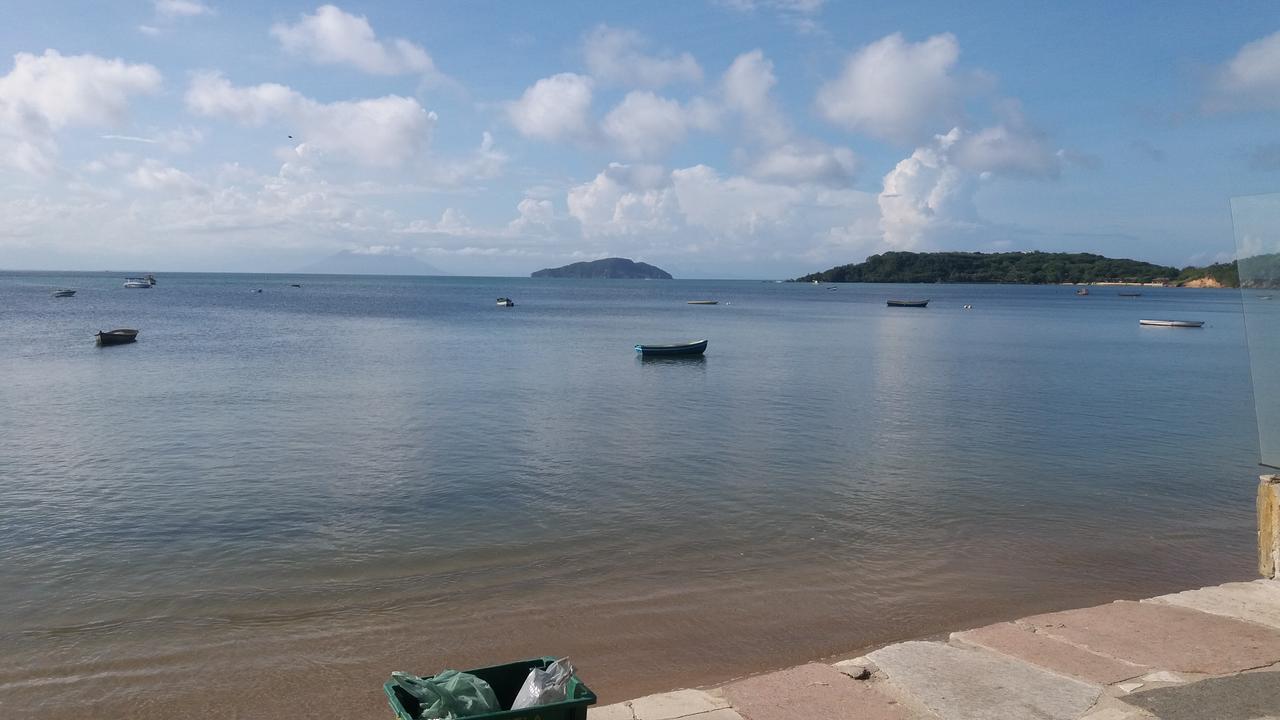 Pousada Encanto Dos Anjos Búzios Eksteriør bilde
